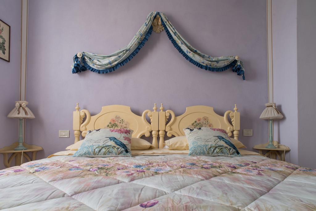 Il Poggianino Bed & Breakfast Poggio Berni Luaran gambar